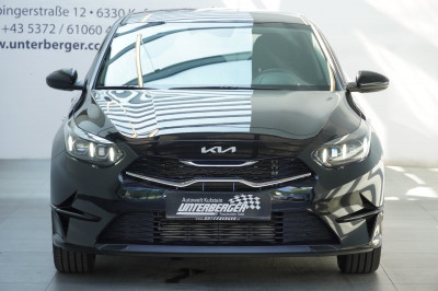 KIA Ceed Gebrauchtwagen KIA Ceed Gebrauchtwagen