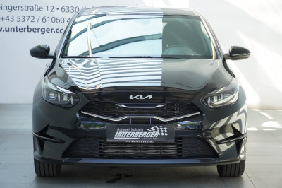 KIA Ceed Gebrauchtwagen KIA Ceed Gebrauchtwagen