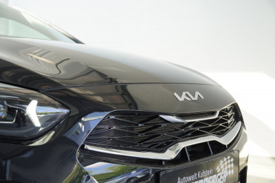 KIA Ceed Gebrauchtwagen KIA Ceed Gebrauchtwagen