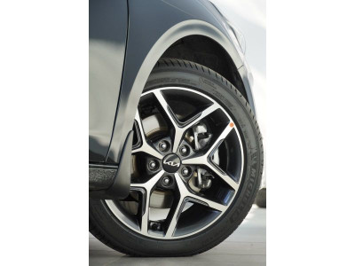 KIA Ceed Gebrauchtwagen KIA Ceed Gebrauchtwagen