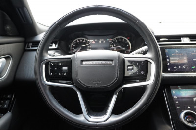 Land Rover Range Rover Velar Gebrauchtwagen Land Rover Range Rover Velar Gebrauchtwagen