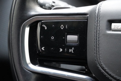 Land Rover Range Rover Velar Gebrauchtwagen Land Rover Range Rover Velar Gebrauchtwagen