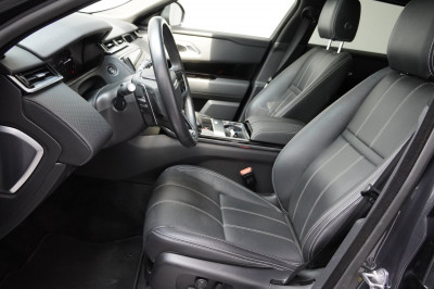 Land Rover Range Rover Velar Gebrauchtwagen Land Rover Range Rover Velar Gebrauchtwagen