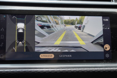 Land Rover Range Rover Velar Gebrauchtwagen Land Rover Range Rover Velar Gebrauchtwagen