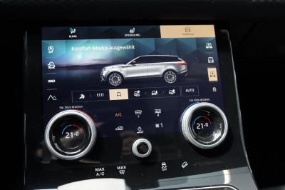 Land Rover Range Rover Velar Gebrauchtwagen Land Rover Range Rover Velar Gebrauchtwagen