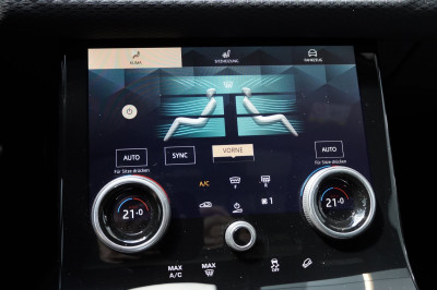 Land Rover Range Rover Velar Gebrauchtwagen Land Rover Range Rover Velar Gebrauchtwagen