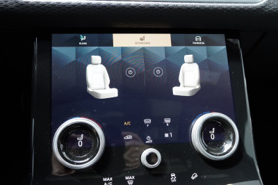 Land Rover Range Rover Velar Gebrauchtwagen Land Rover Range Rover Velar Gebrauchtwagen