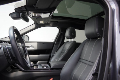 Land Rover Range Rover Velar Gebrauchtwagen Land Rover Range Rover Velar Gebrauchtwagen