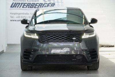 Land Rover Range Rover Velar Gebrauchtwagen Land Rover Range Rover Velar Gebrauchtwagen