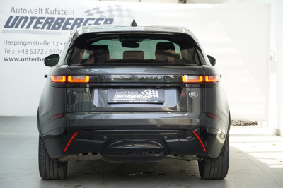 Land Rover Range Rover Velar Gebrauchtwagen Land Rover Range Rover Velar Gebrauchtwagen
