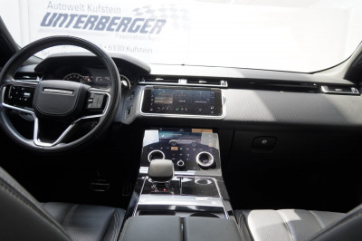 Land Rover Range Rover Velar Gebrauchtwagen Land Rover Range Rover Velar Gebrauchtwagen
