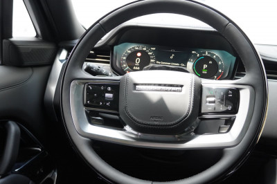 Land Rover Range Rover Series Neuwagen Land Rover Range Rover Series Neuwagen