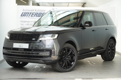 Land Rover Range Rover Series Neuwagen Land Rover Range Rover Series Neuwagen