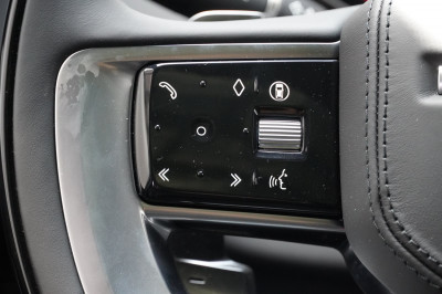 Land Rover Range Rover Series Neuwagen Land Rover Range Rover Series Neuwagen