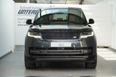 Land Rover Range Rover Series Neuwagen Land Rover Range Rover Series Neuwagen