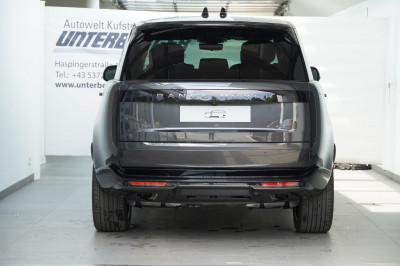 Land Rover Range Rover Series Neuwagen Land Rover Range Rover Series Neuwagen