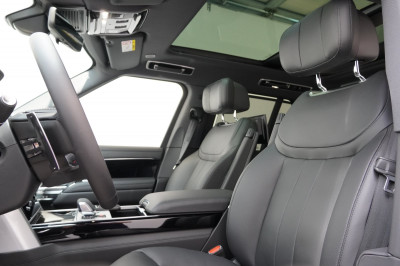 Land Rover Range Rover Series Neuwagen Land Rover Range Rover Series Neuwagen