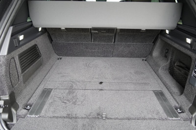 Land Rover Range Rover Series Neuwagen Land Rover Range Rover Series Neuwagen