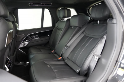 Land Rover Range Rover Series Neuwagen Land Rover Range Rover Series Neuwagen