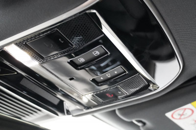 Land Rover Range Rover Series Neuwagen
