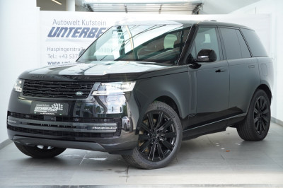 Land Rover Range Rover Series Neuwagen