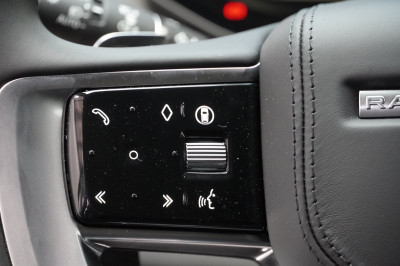 Land Rover Range Rover Series Neuwagen