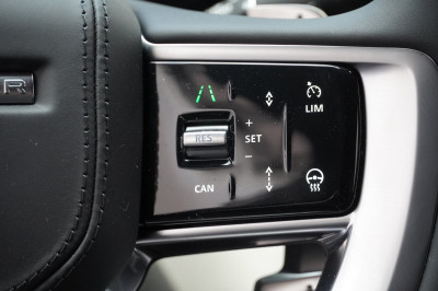 Land Rover Range Rover Series Neuwagen