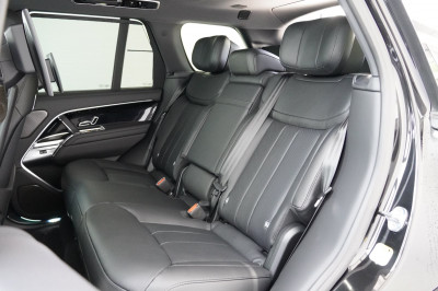 Land Rover Range Rover Series Neuwagen