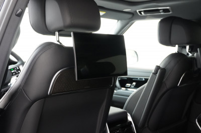 Land Rover Range Rover Series Neuwagen