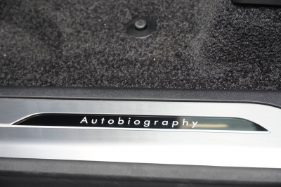Land Rover Range Rover Series Neuwagen