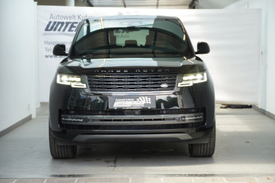 Land Rover Range Rover Series Neuwagen