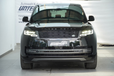 Land Rover Range Rover Series Neuwagen