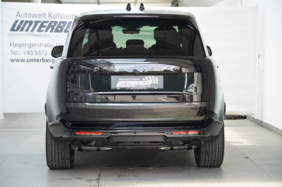 Land Rover Range Rover Series Neuwagen