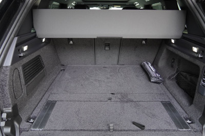 Land Rover Range Rover Series Neuwagen
