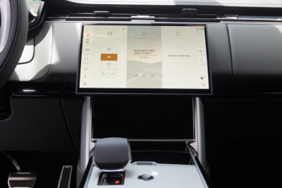 Land Rover Range Rover Series Neuwagen