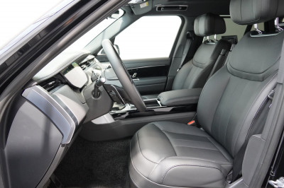 Land Rover Range Rover Series Neuwagen
