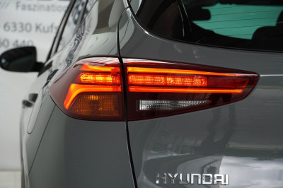 Hyundai Tucson Gebrauchtwagen Hyundai Tucson Gebrauchtwagen