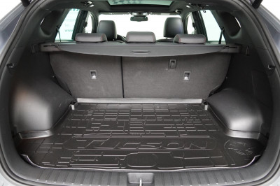 Hyundai Tucson Gebrauchtwagen Hyundai Tucson Gebrauchtwagen