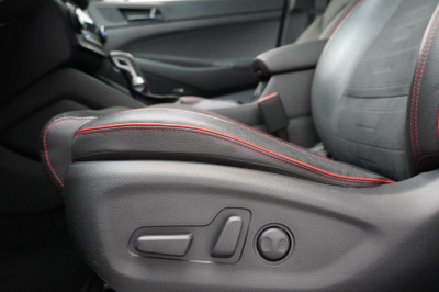 Hyundai Tucson Gebrauchtwagen Hyundai Tucson Gebrauchtwagen