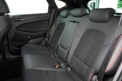 Hyundai Tucson Gebrauchtwagen Hyundai Tucson Gebrauchtwagen