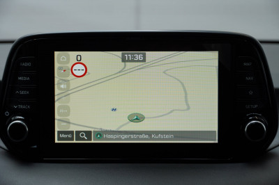 Hyundai Tucson Gebrauchtwagen Hyundai Tucson Gebrauchtwagen