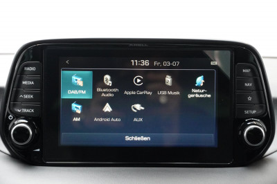 Hyundai Tucson Gebrauchtwagen Hyundai Tucson Gebrauchtwagen