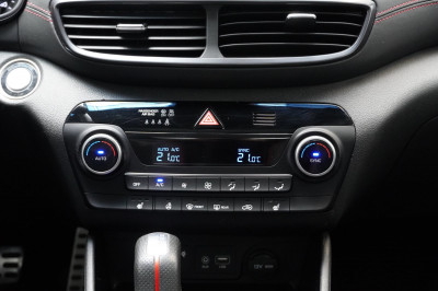 Hyundai Tucson Gebrauchtwagen Hyundai Tucson Gebrauchtwagen