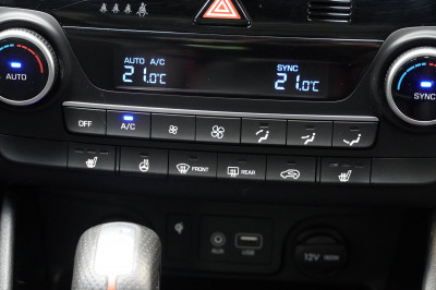 Hyundai Tucson Gebrauchtwagen Hyundai Tucson Gebrauchtwagen