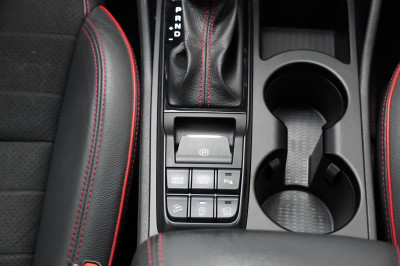 Hyundai Tucson Gebrauchtwagen Hyundai Tucson Gebrauchtwagen