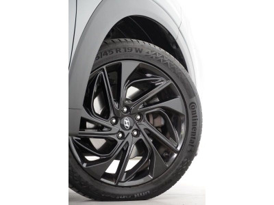 Hyundai Tucson Gebrauchtwagen Hyundai Tucson Gebrauchtwagen