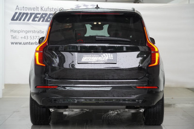 Volvo XC90 Vorführwagen Volvo XC90 Vorführwagen