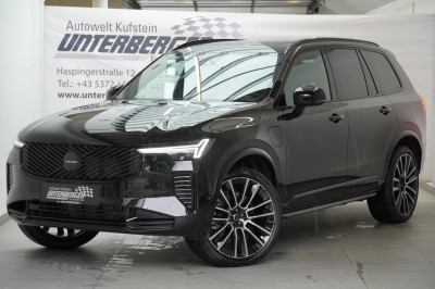 Volvo XC90 Vorführwagen Volvo XC90 Vorführwagen