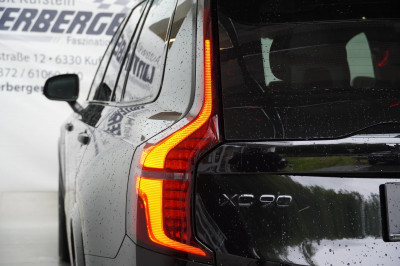 Volvo XC90 Vorführwagen Volvo XC90 Vorführwagen
