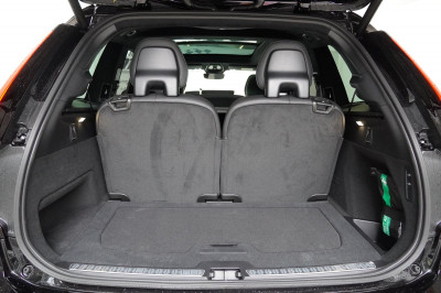 Volvo XC90 Vorführwagen Volvo XC90 Vorführwagen